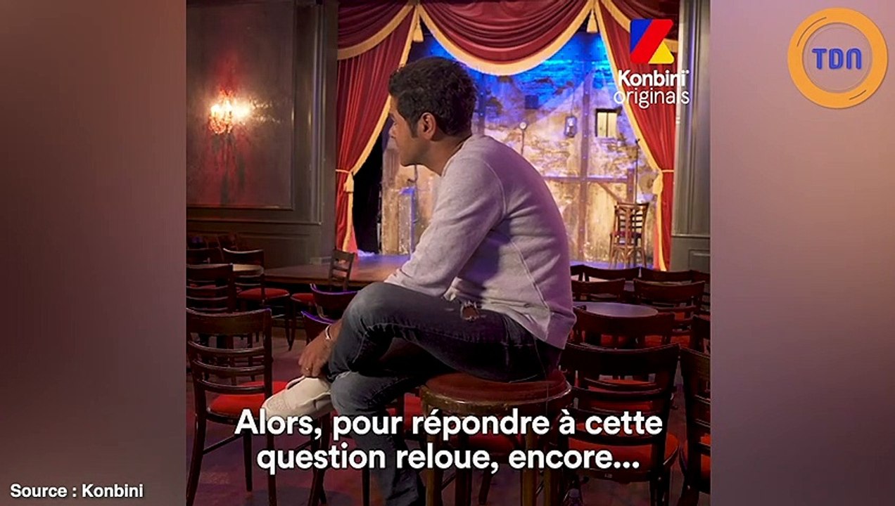 Jamel Debbouze : il revient sur son terrible accident et sa manière de le surmonter