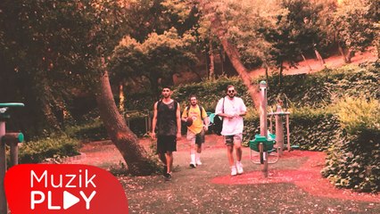 Mart Gibi & Tali Ft. Burkut - Bi' Sorun Var