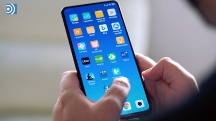 Análisis del Xiaomi Mi 9T: un móvil que parece de gama alta pero cuesta 300 euros