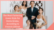 The Most Flattering Gown Style for Petite Brides, According to Francis Libiran