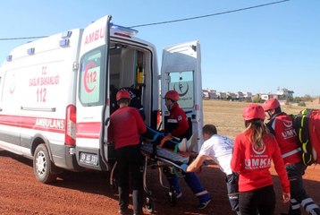 Gerçeğini aratmayan tatbikat