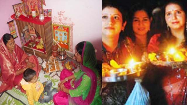 अहोई अष्टमी पूजा में राशि अनुसार करें ये उपाय, संतान की होगी तरक्की|Ahoi Ashtami Puja 2019 | Boldsky