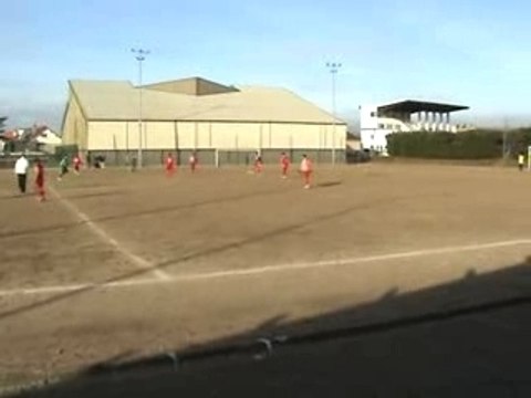 foot amateur asfm-atac as 3-1