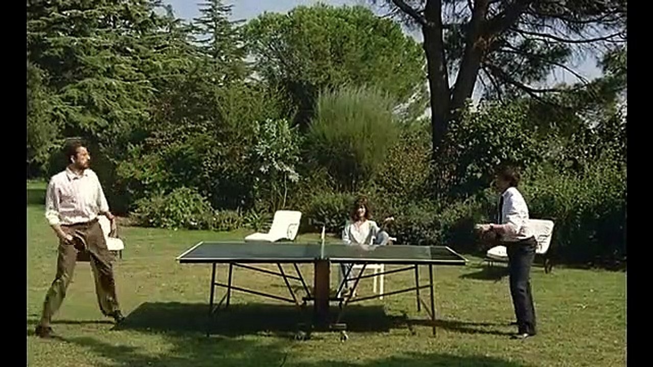 Le Porteur de serviette