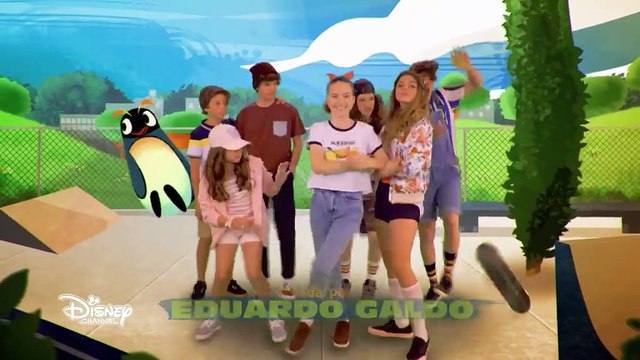 Flipante Noa 1x05 Noa Detective