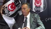 Ahmet Nur Çebi'den Fikret Orman'a barışma yanıtı - İSTANBUL