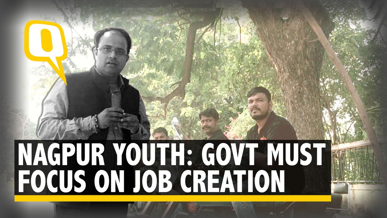 Maha Polls: Will Gadkari’s Hometown Give Fadnavis a Second Chance