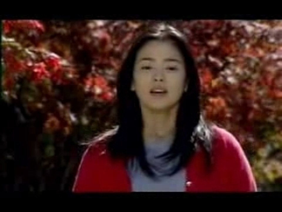 Automn in my heart - reason