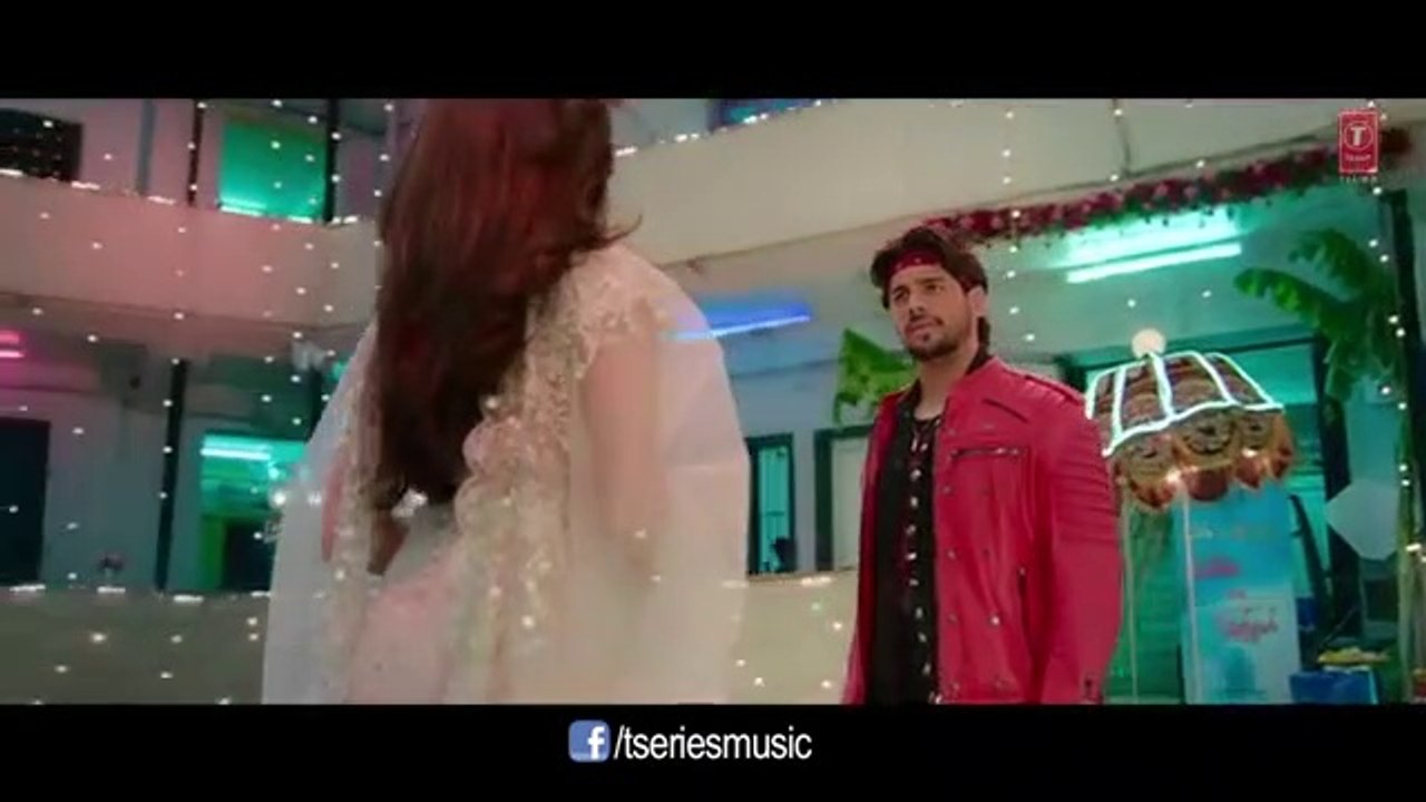 Tum Hi Aana Video | Marjaavaan | Riteish D, Sidharth M, Tara S | Jubin Nautiyal | Payal Dev Kunaal V