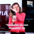Laeticia Milot : découvrez son interview coupable ou pas coupable