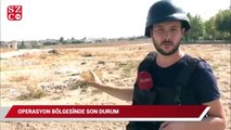 ABD ile yapılan anlaşmanın ardından... İşte operasyon noktalarında son durum