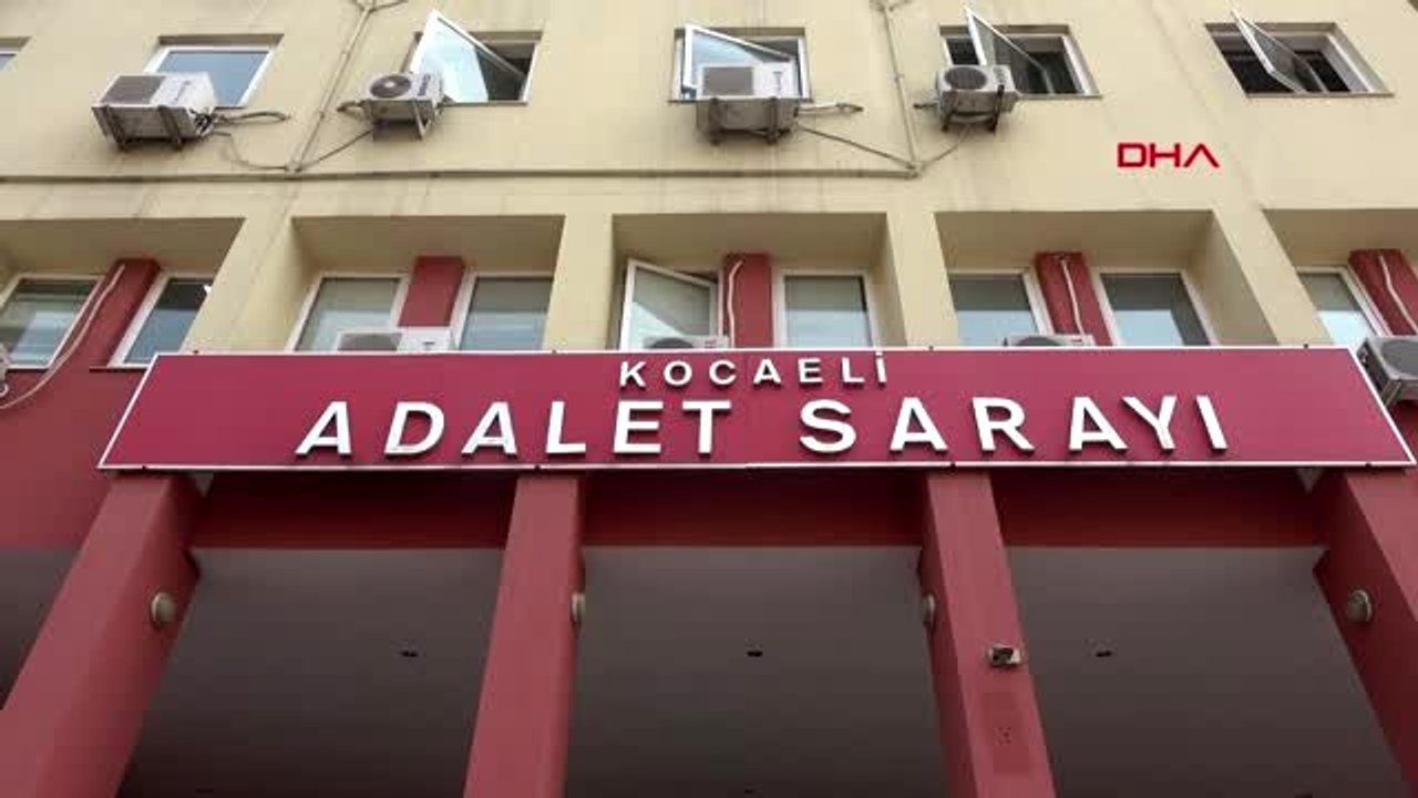 Kocaeli'de deaş operasyonu