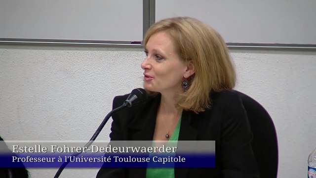 PMA - GPA : le droit face aux évolutions sociétales en Europe , allocution de bienvenue par Estelle FOHRER- DEDEURWAERDER_02-GPA-PMA Estelle(1)