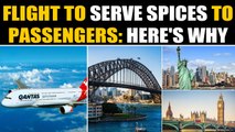 Qantas airlines prepares to fly non-stop from New York to Sydney