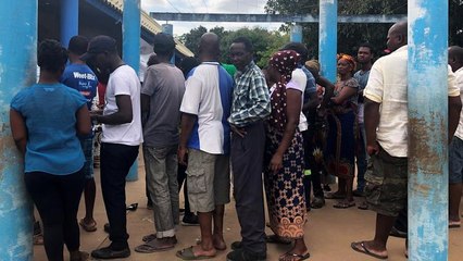 Mozambique : l'UE condamne les violences pré-électorales