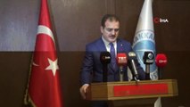 Hakkari Belediyesi'ne kayyum atandı