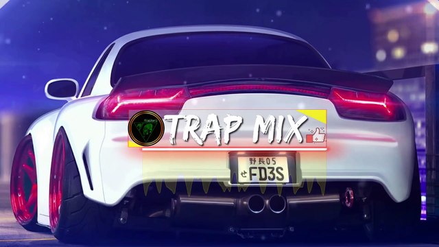BASS BOOSTED CAR MUSIC MIX 2019 BEST TRAP MUSIC, EDM,ELECTRO [ RX7-FD3 MIX]
