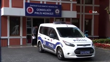 15 Temmuz Şehitler Köprüsü’nde yolu kapatan silahlı şahıs adliyeye sevk edildi