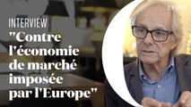 Pourquoi la gauche britannique est tentée par le Brexit, par Ken Loach