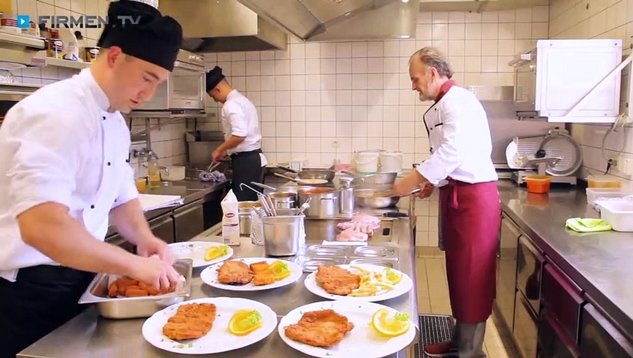 Landhaus Süchterscheid – Balkan-Grillspezialitäten in Hennef