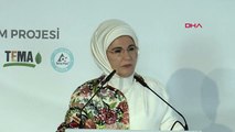 Emine erdoğan'dan barış pınarı mesajı 1