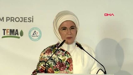 Emine erdoğan: türkiye'nin haklı mücadelesi, yıllar içinde daha iyi anlaşılacaktır