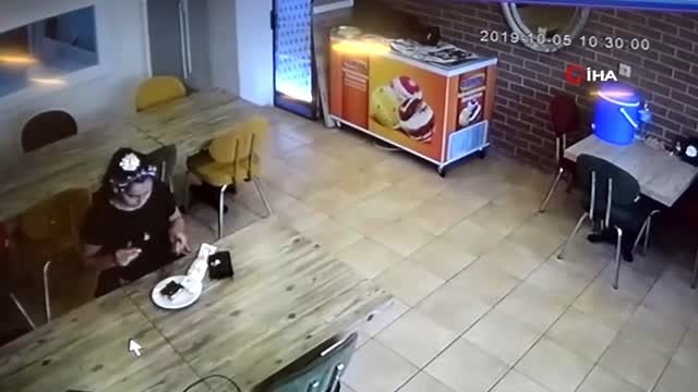 Kemal Sunal'ın Meraklı Köfteci filmi gerçek oldu