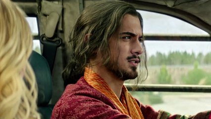 Estrenos de cine para este viernes 18 de octubre