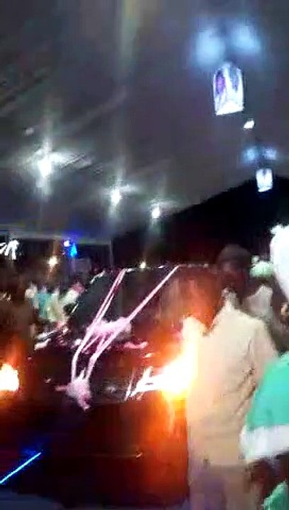 Sokhna Bator offre à Sokhna Aïda une Range Rover et une enveloppe de…