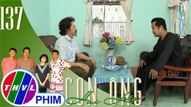 THVL | Con ông Hai Lúa - Tập 137[2]: Ông Hai Lúa góp ý cái ao gây ô nhiễm của nhà ông Mười Độ