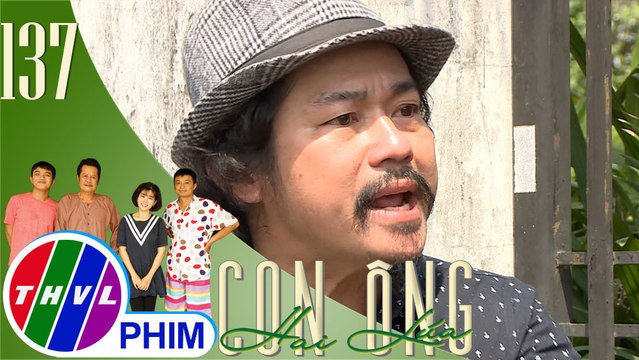 THVL | Con ông Hai Lúa - Tập 137[3]: Mười Độ cố chấp không chịu xử lý nước xả thải gây ô nhiễm