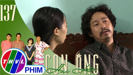 THVL | Con ông Hai Lúa - Tập 137[4]: Ông Mười Độ lãnh hậu quả từ chính cái ao ô nhiễm của nhà mình