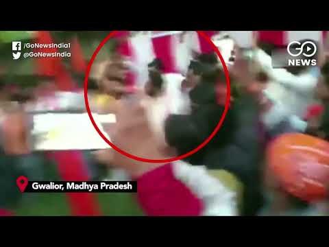 Action Against VHP, Bajrang Dal Workers For Celebratory Firing