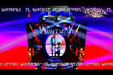 VUELVE  cumbia SONIDERA exito  OCTUBRE 2019 Grupo  LOS BRILLANTES DELA KUMBIA