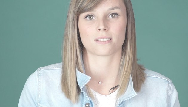 J’ai été victime de violences conjugales à 16 ans | Le Speech d’Agathe Breton