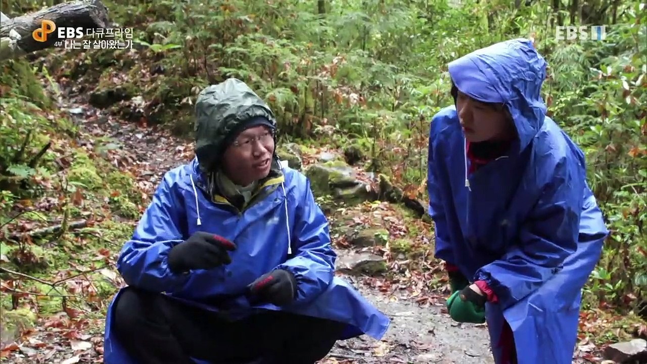 EBS 다큐프라임 - Docuprime_진정성 시대 4부- 나는 잘 살아왔는가_#002