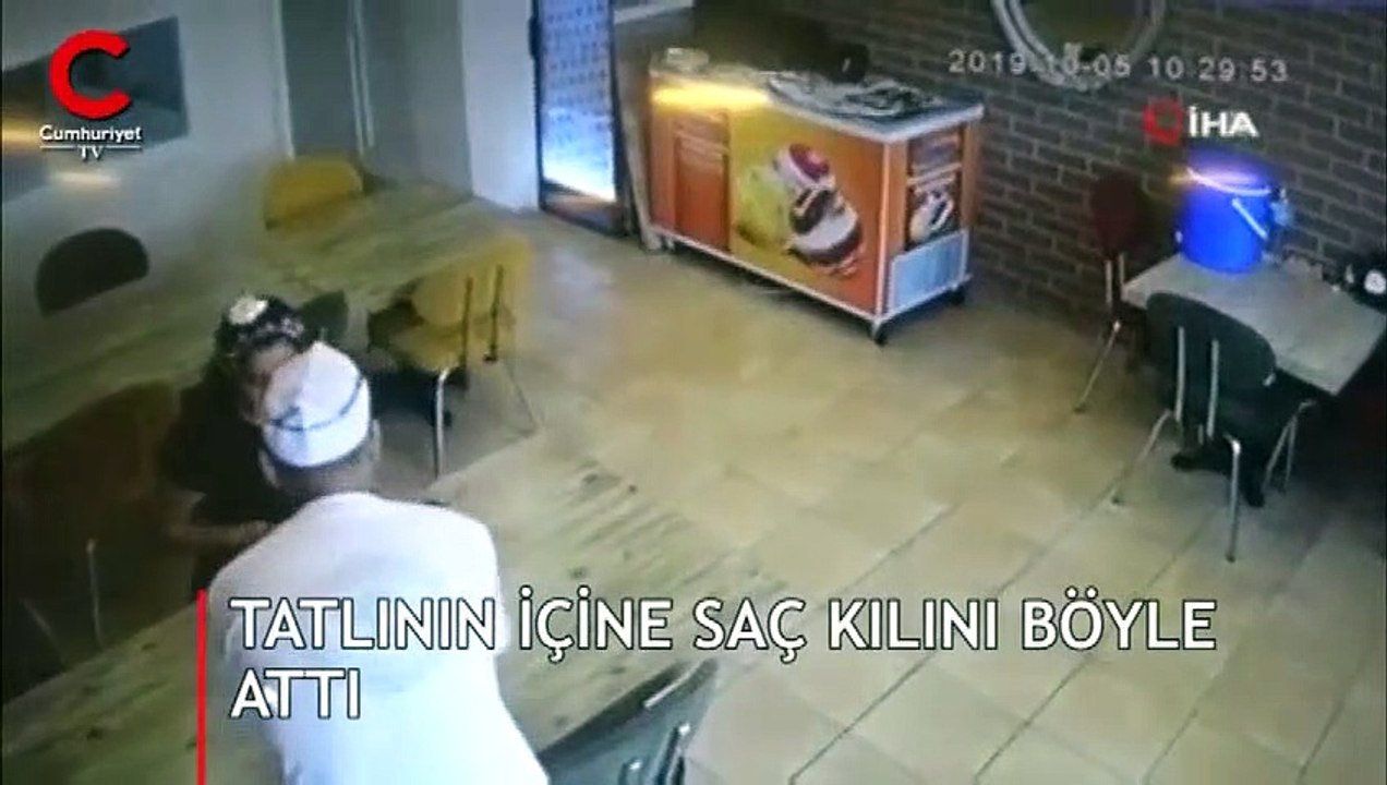 Kemal Sunal’ın Meraklı Köfteci filmi gerçek oldu