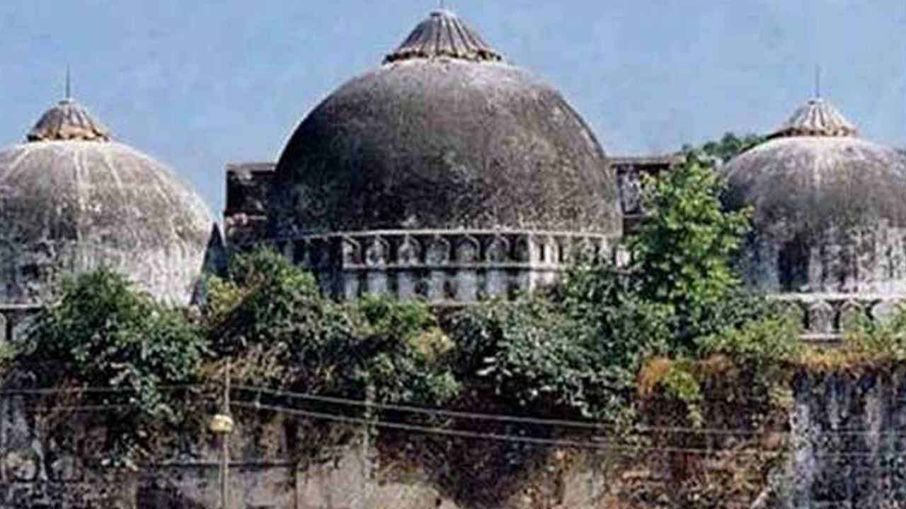 Ayodhya Case : அயோத்தியின் சர்ச்சைக்குரிய நில விவகாரம் சமரசம் என தகவல்?-வீடியோ