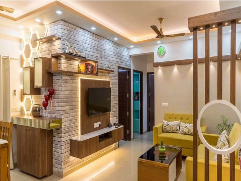 Interior designers in Bangalore | Best interior design | Custom decor interiors