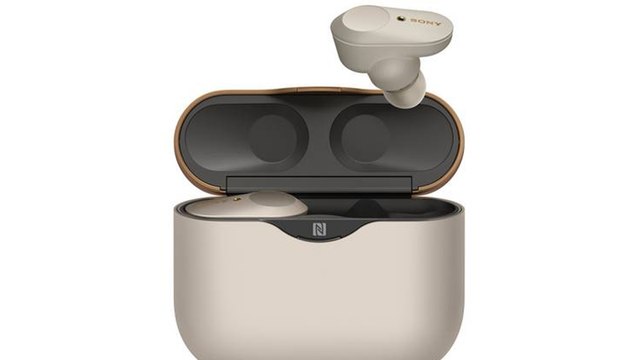 Test Sony WF-1000XM3 : les premiers écouteurs true wireless avec une réduction de bruit efficace