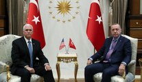 Alman Spiegel Online: Erdoğan geri adım atmadı, Trump ve YPG kaybetti