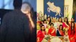 Aishwarya Rai Bachchan & Jaya Bachchan’s Karwa Chauth celebrations with Shweta Nanda |FilmiBeat