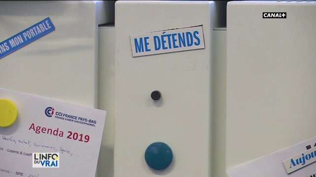 Le travail à temps partiel : L'exemple des Pays-Bas