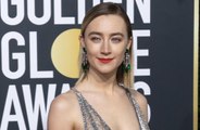 Saoirse Ronan planning career break