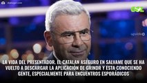 El “terrible problema” de Jorge Javier Vázquez que arrasa Telecinco en horas