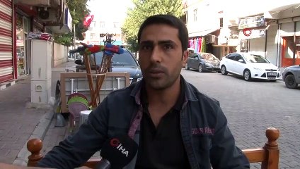 Vatandaşlardan 'Barış Pınarı' yorumu