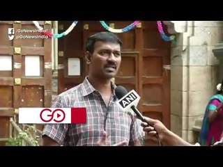 Madurai Tourist Guide Dances Into Foreigners&#39; Hearts