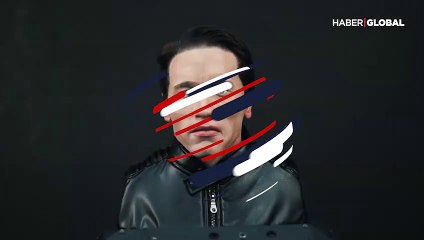 Robot Schwarzenegger ve Einstein ile tanışın