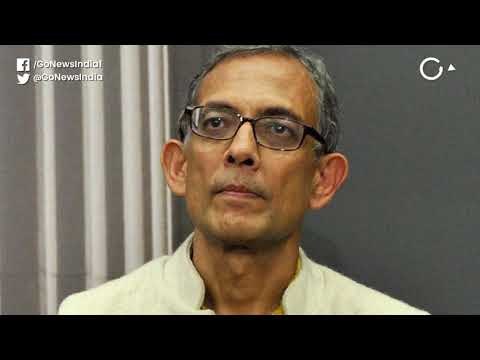 Manmohan Singh Congratulates Nobel Laureates Abhijit Banerjee And Esther Duflo