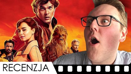 Han Solo: Gwiezdne wojny - recenzja - TYLKO PREMIERY